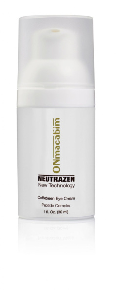 Neutrazen - Регенерирующий крем для зоны вокруг глаз Caffebeen 30 мл