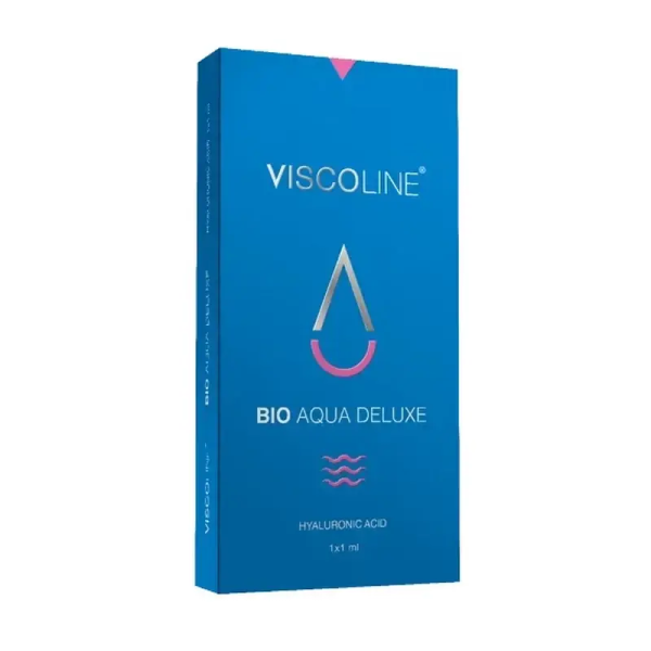 VISCOLINE BIO AQUA DELUXE 1 мл