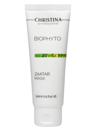 BIO PHYTO Маска «Заатар» 75 мл