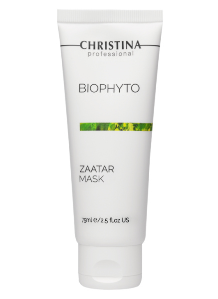 BIO PHYTO Маска «Заатар» 75 мл