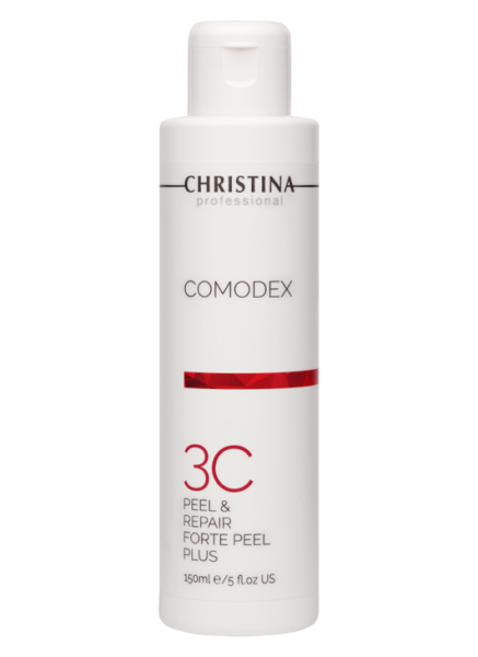 COMODEX 3c Восстанавливающий усиленный пилинг (шаг 3c) 150 мл