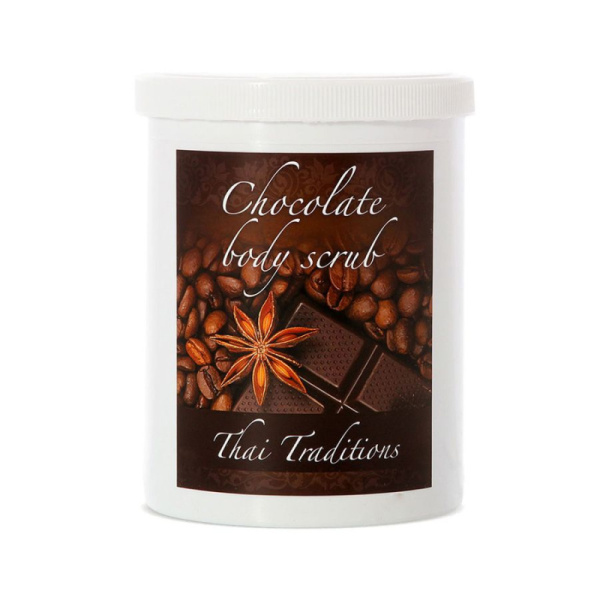 Скраб для тела Шоколад 1000 мл