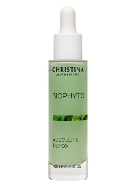 BIO PHYTO Детокс-сыворотка Абсолют 30 мл