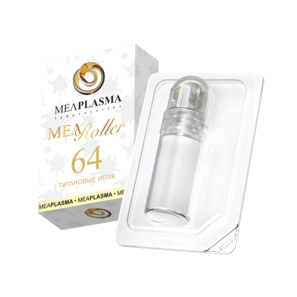MEAPLASMA MeaRoller 0,5