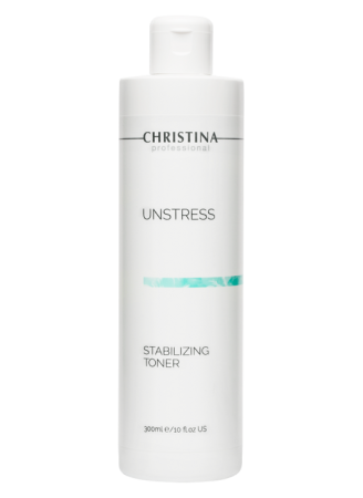 Unstress Stabilizing Toner - Стабилизирующий тоник 300 мл