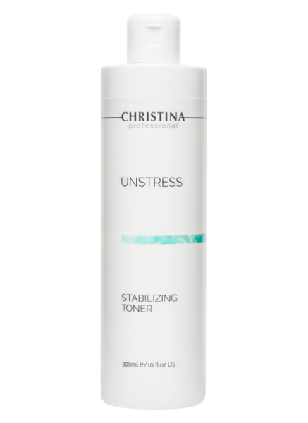 Unstress Stabilizing Toner - Стабилизирующий тоник 300 мл