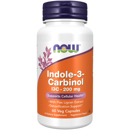 Индол-3-Карбинол (Indol-3-Carbinol)