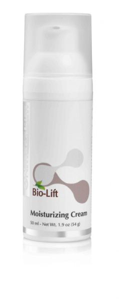 Bio-Lift - Увлажняющий крем Bio-Lift spf-15 50 мл