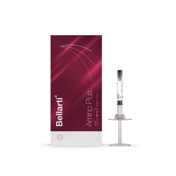 BELLARTI Amino Plus 2 мл